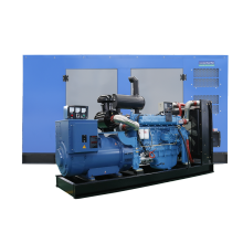 300 kw generator 50HZ 3Phase 380v 375 kva generator  low price of sound proof diesel generator